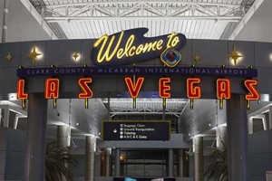 MHP McCarran Welcome